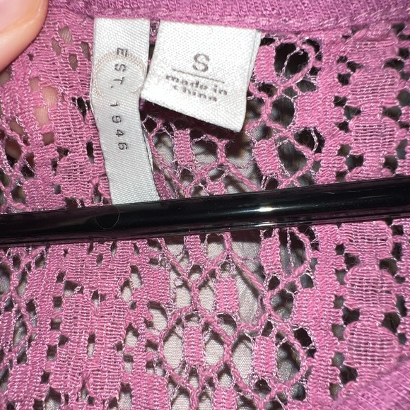 Blouse - Picture 3 of 3